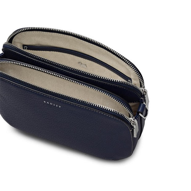 NAVAL - Radley - Dukes Place Crossbody Bag
