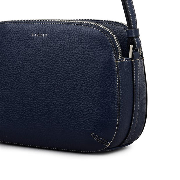 NAVAL - Radley - Dukes Place Crossbody Bag