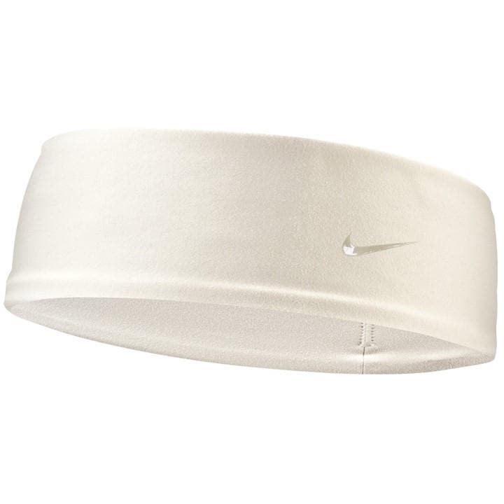 Nike Fury Elevatedri-Fit Headband - Sail/Sail - Image 2
