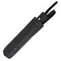 Black - Linea - 3 Fold Umbrella