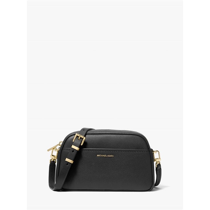 Michael Michael Kors Women's Black Camera Bags, Sports Direct