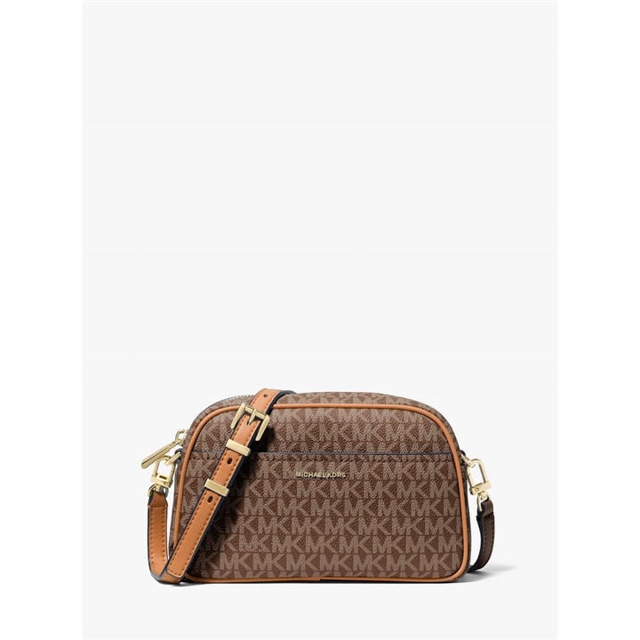 Michael Michael Kors Women's Brown Camera Bags, Sports Direct