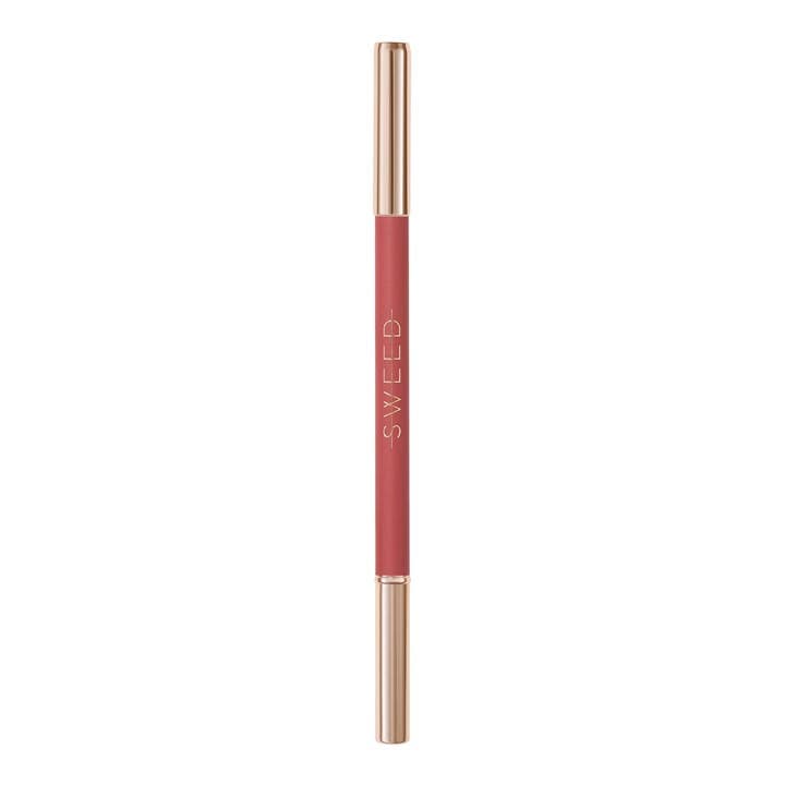 Sweed Women's Pink Lydia Millen Lip Liner, Sports Direct
