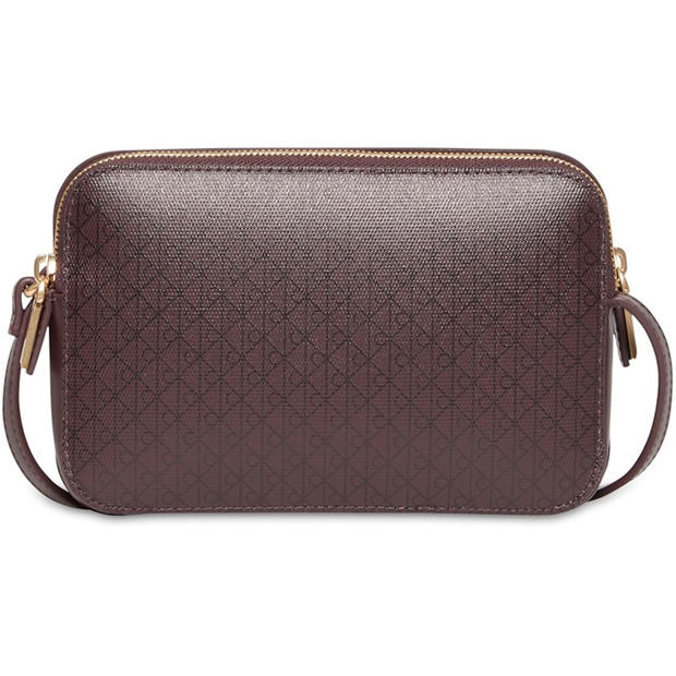 Women's All Over Print Camera Bag
