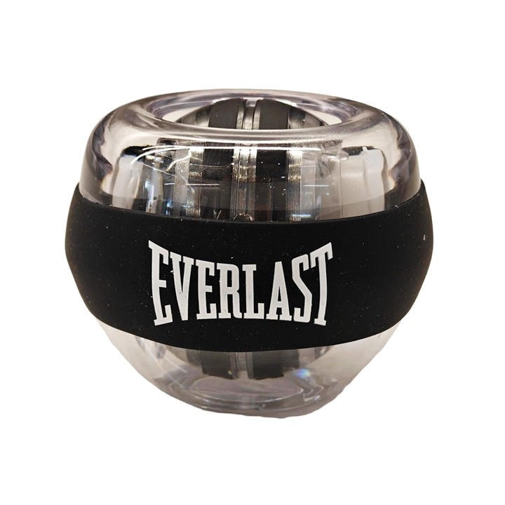 Everlast  Black Rebound Ball, Sports Direct