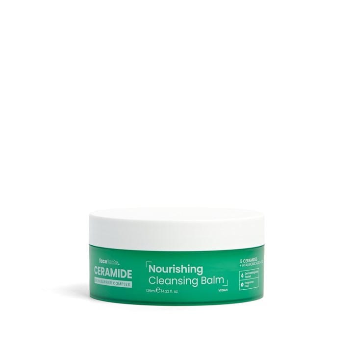 Face Facts  Clear Fa Ceramide Nourishing Cleansing Balm, Sports Direct