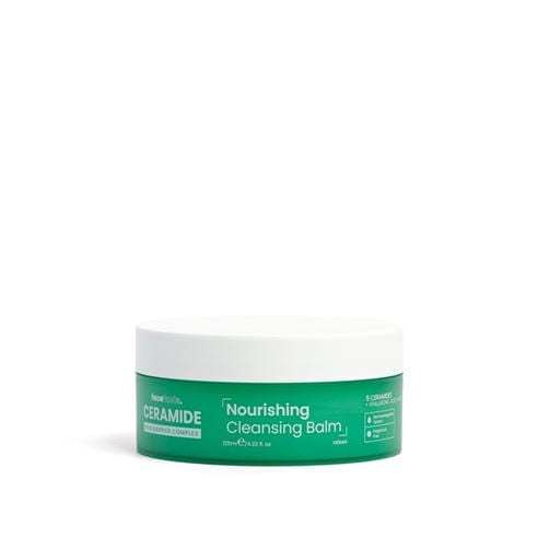 Face Facts - Fa Face Facts Ceramide Nourishing Cleansing Balm