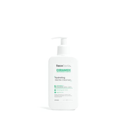 Face Facts - Fa Face Facts Ceramide Hydrating Cleanser 200ml