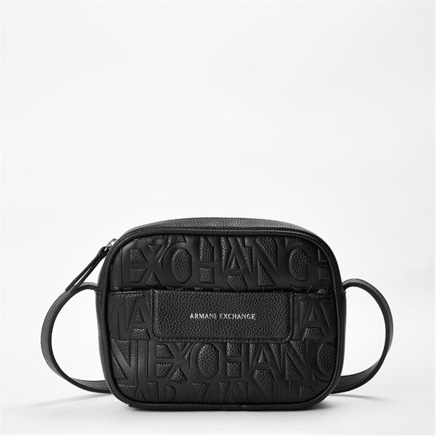 Women's Messenger Camera Bag