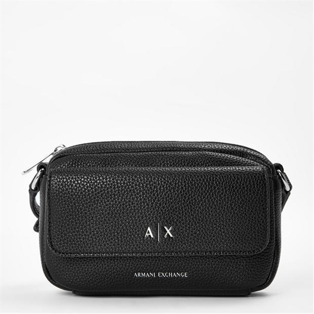 Women's Messenger Camera Bag