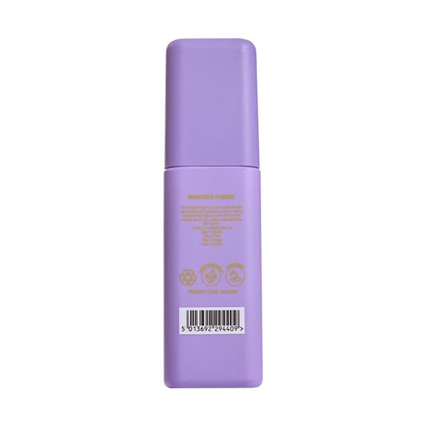 80ml - Sol Beauty - 80ml Brightening Cream with Niacinamide and Hyaluronic Acid