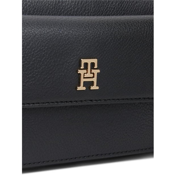 Black - Tommy Hilfiger - Women's Camera Bag