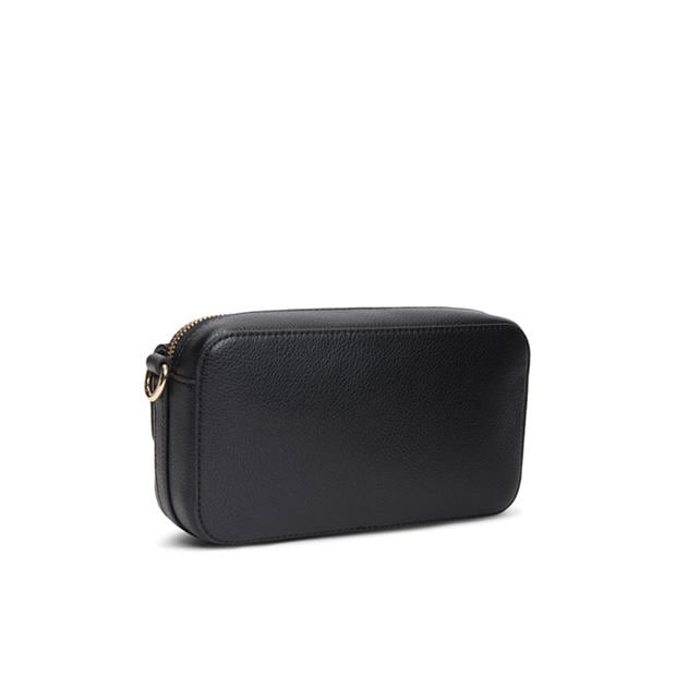 Black - Tommy Hilfiger - Women's Camera Bag