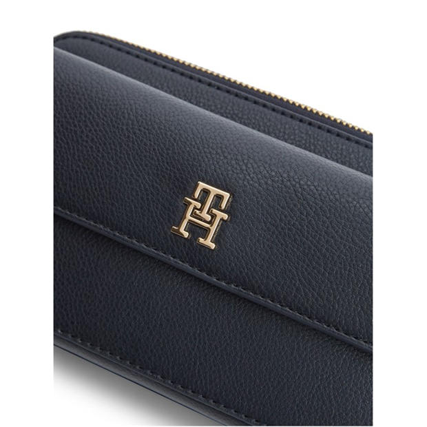 Space Blue - Tommy Hilfiger - Women's Camera Bag