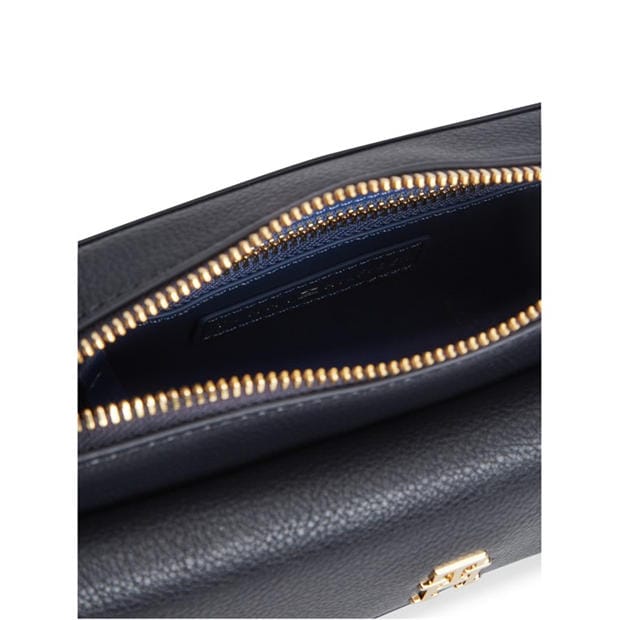 Space Blue - Tommy Hilfiger - Women's Camera Bag