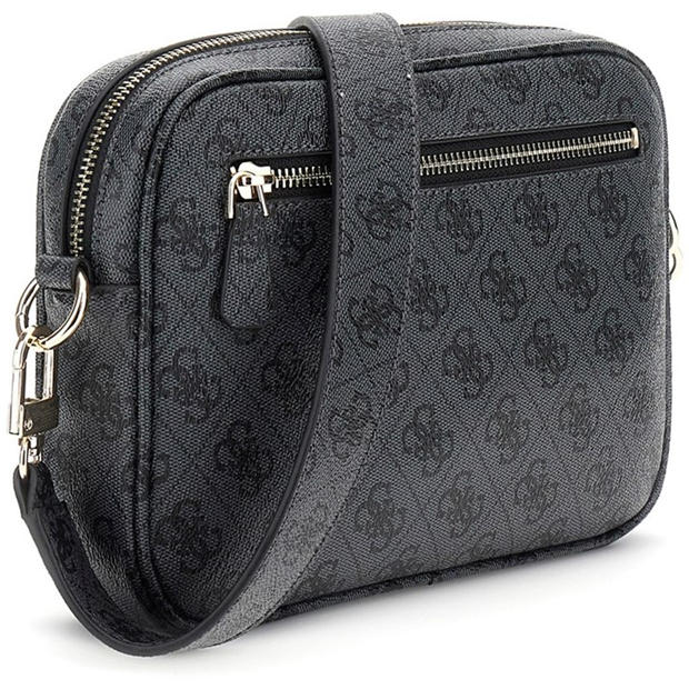Coal Logo - Guess - Women's Meridian II Camera Bag