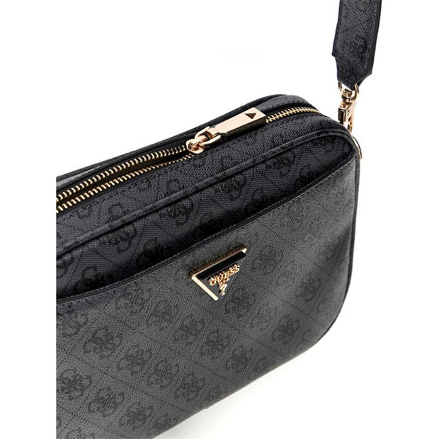 Coal Logo - Guess - Women's Meridian II Camera Bag