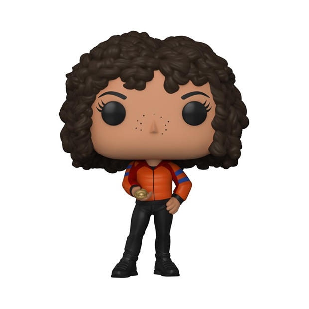 Merchandise - FUNKO - POP! TV: Layla - Marvel: Moon Knight