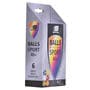 Multi - Sunflex - Sport 40+ Ping Pong Ball
