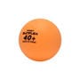 Orange - Sunflex - Hobby Table Tennis Balls 12 Pack