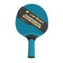 Blue - Carlton - All-Weather Table Tennis Bat