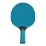 Blue - Carlton - All-Weather Table Tennis Bat