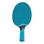 Blue - Carlton - All-Weather Table Tennis Bat