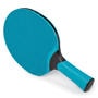 Blue - Carlton - All-Weather Table Tennis Bat