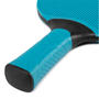 Blue - Carlton - All-Weather Table Tennis Bat