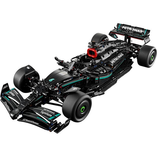 Multi Format and Universal - LEGO - Technic 42171 Mercedes-AMG F1 W14 E Performance