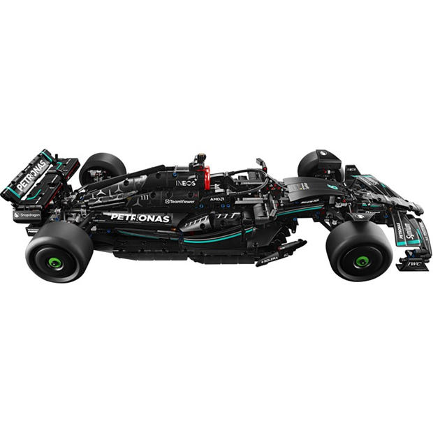 Multi Format and Universal - LEGO - Technic 42171 Mercedes-AMG F1 W14 E Performance
