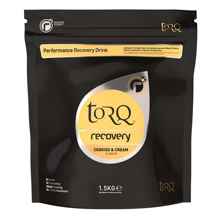 Torq  Cream Recovery Drink, Sports Direct