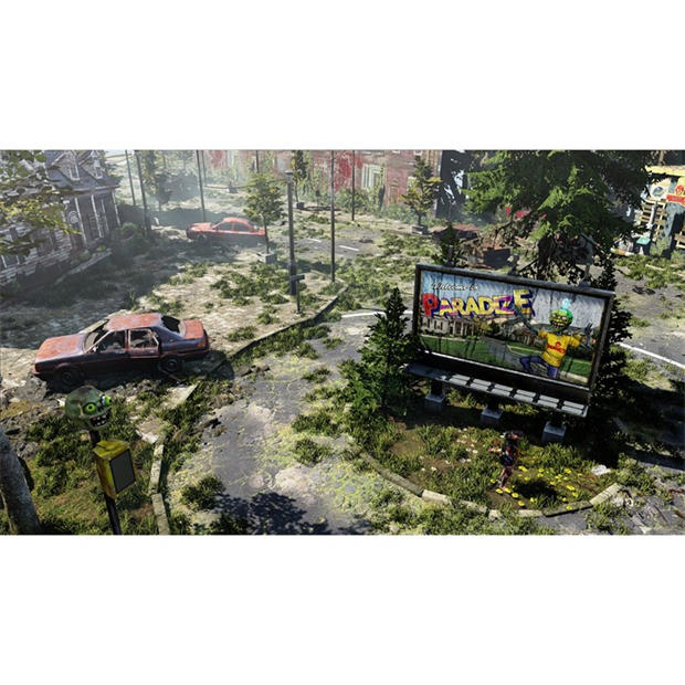 PS5 - Nacon - Welcome to ParadiZe