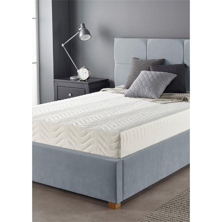 B&Q - Pure Relief Memory Foam MattressSize King - Image 5