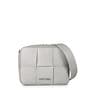 Grey - Jack Wills - Weave Camera Bag