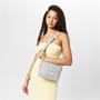 Grey - Jack Wills - Weave Camera Bag