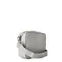 Grey - Jack Wills - Weave Camera Bag