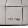 Grey - Jack Wills - Weave Camera Bag