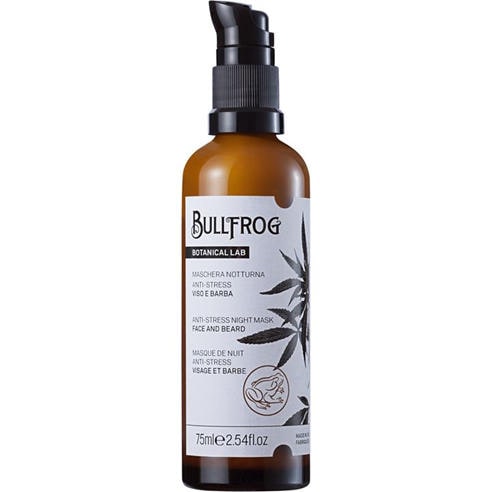 Bullfrog - Anti-Stress Night Mask