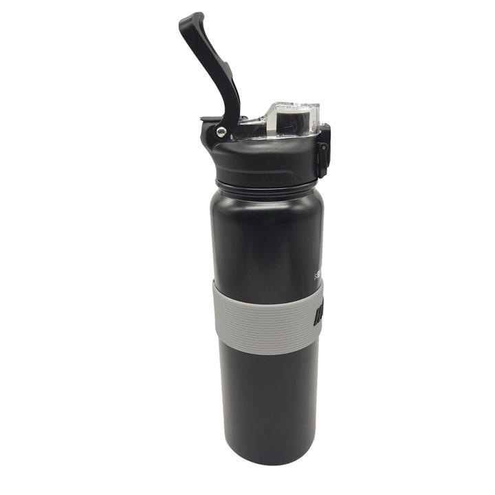 Karrimor  Black 800 Thermal Mug, Sports Direct