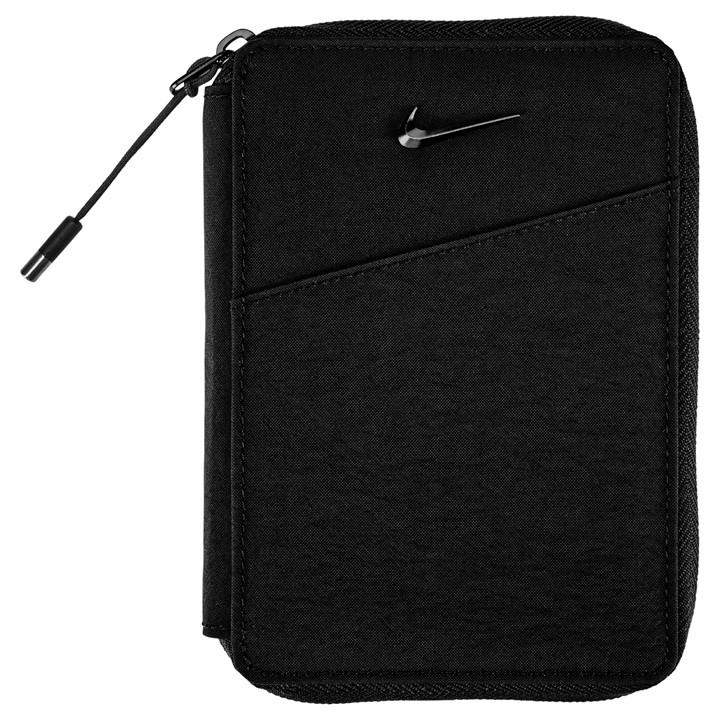 Nike  Black Aura Travel Wallet, Sports Direct