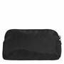 Black/Silver - adidas - Def Pouch Wash Bag