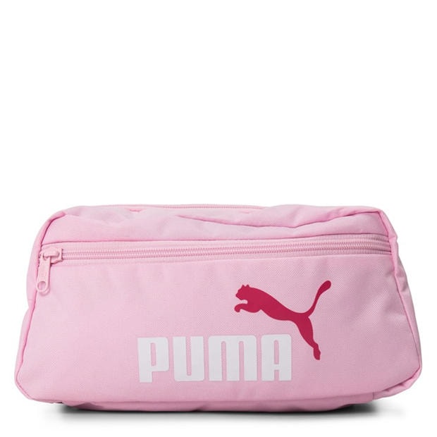 Pearl Pink - Puma - Men's Phase Wash Bag