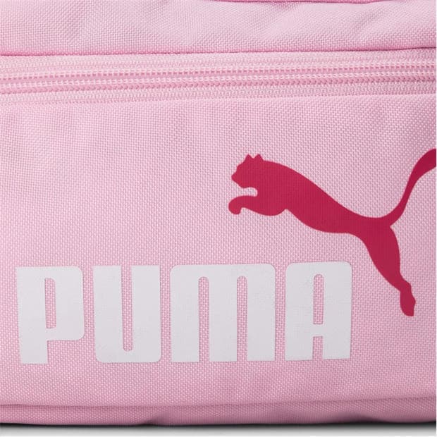 Pearl Pink - Puma - Men's Phase Wash Bag