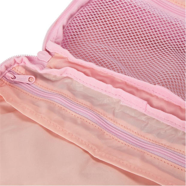 Pearl Pink - Puma - Men's Phase Wash Bag