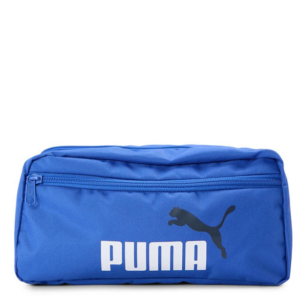 Royal Sapphire - Puma - Men's Phase Wash Bag