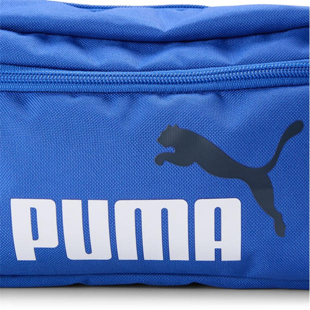 Royal Sapphire - Puma - Men's Phase Wash Bag