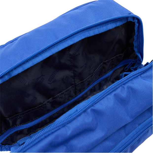Royal Sapphire - Puma - Men's Phase Wash Bag