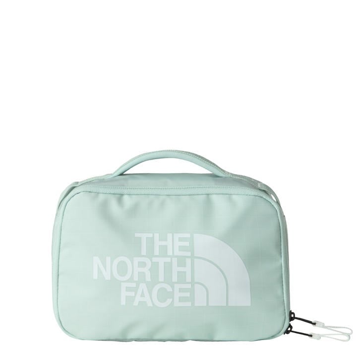 The North Face Men's Blue Base Camp Voyager Toiletry Bag, Sports Direct