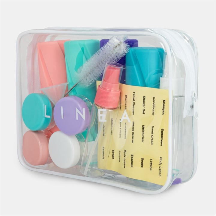 Linea   Travel Set, Sports Direct